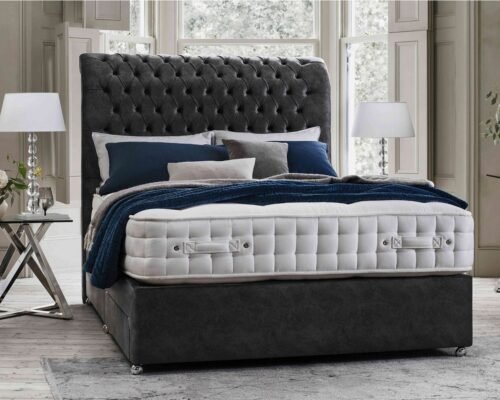 sanctum nature 2000 mattress
