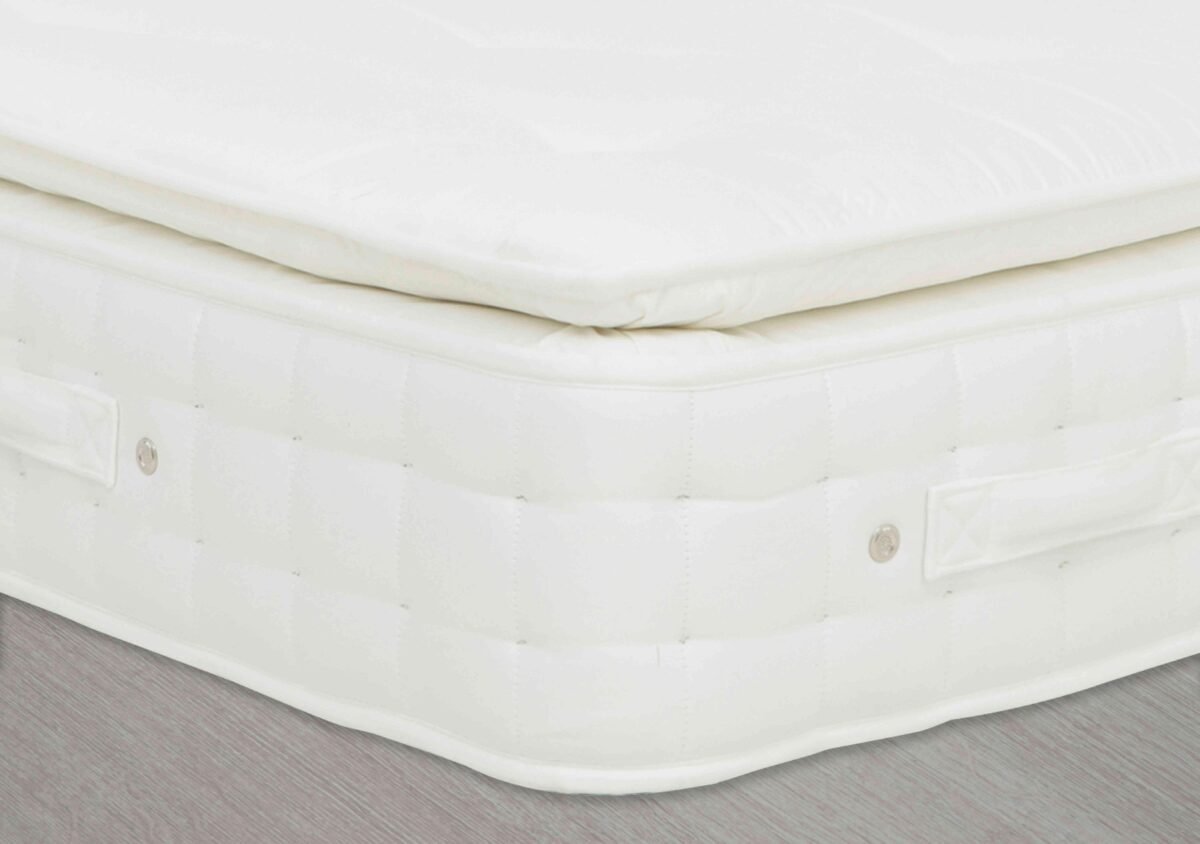 sanctum nature 2000 pillowtop mattress