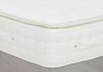 sanctum nature 2000 pillowtop mattress
