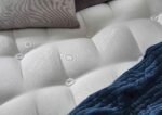 sanctum nature 2000 pillowtop mattress