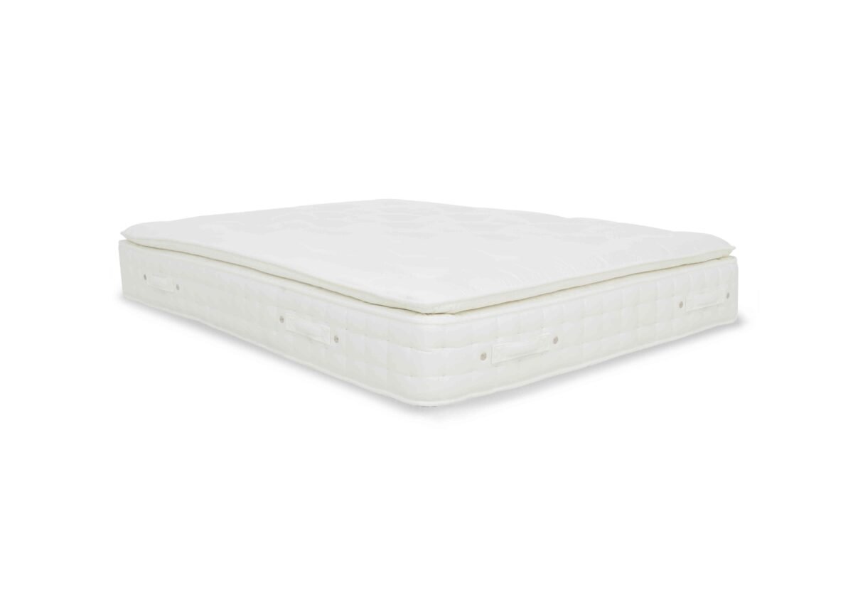 sanctum nature 2000 pillowtop mattress