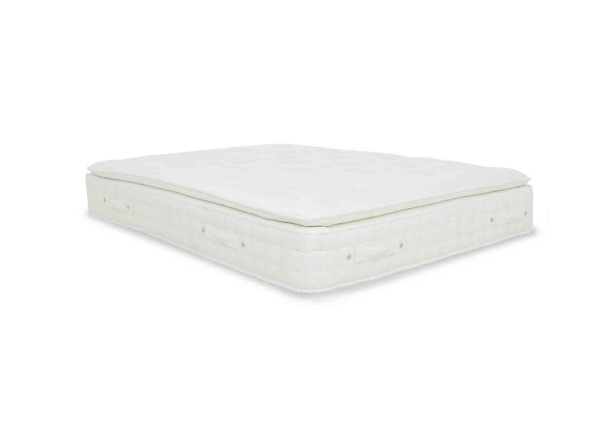 sanctum nature 2000 pillowtop mattress