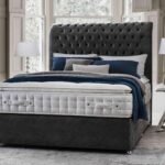 sanctum nature 2000 pillowtop mattress