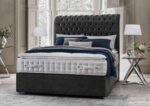 sanctum nature 2000 pillowtop mattress