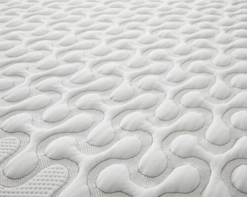 seffron 3d mattress hyder beds elavate 1000 pocket sprung mattress