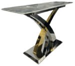 gs lucy console table