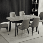 arizona black dining set (copy)