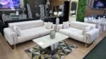 vinnea luxury sofa