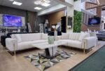 Vinnea Luxury Sofa