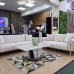 Vinnea Luxury Sofa