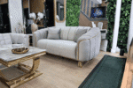 caprice luxury sofa