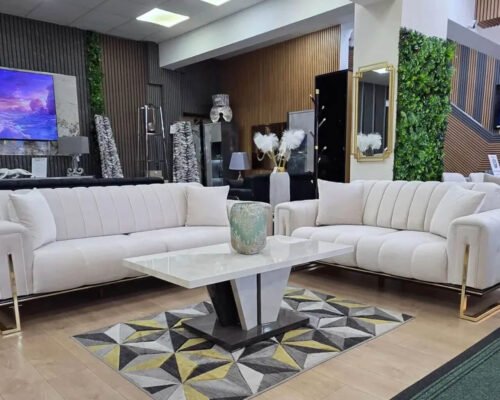 vinnea luxury sofa