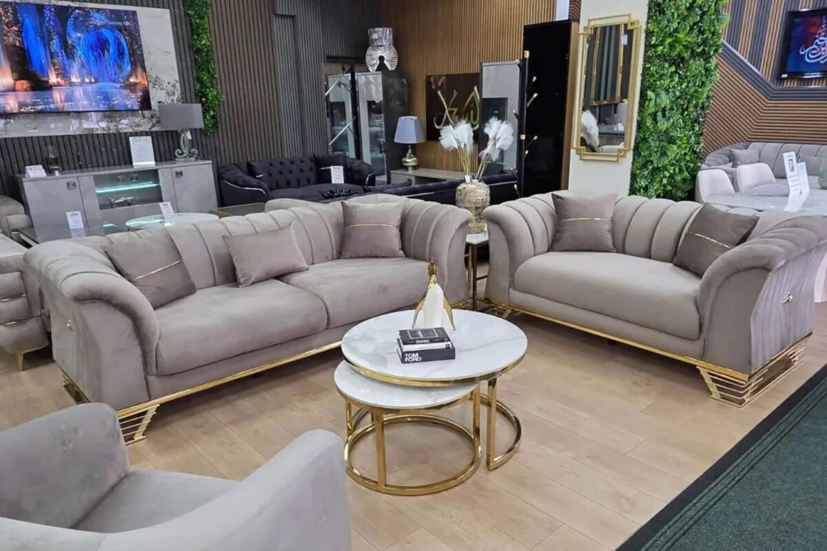 lizbon luxury sofa