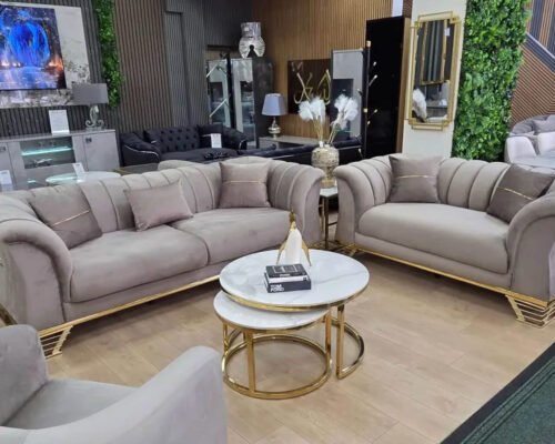 lizbon luxury sofa