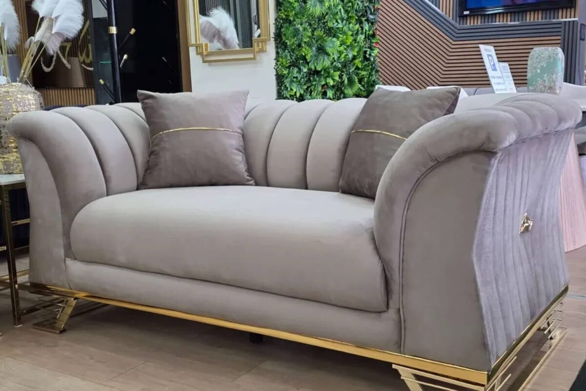 lizbon luxury sofa