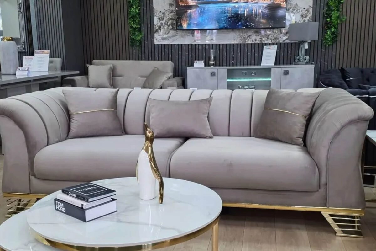 lizbon luxury sofa