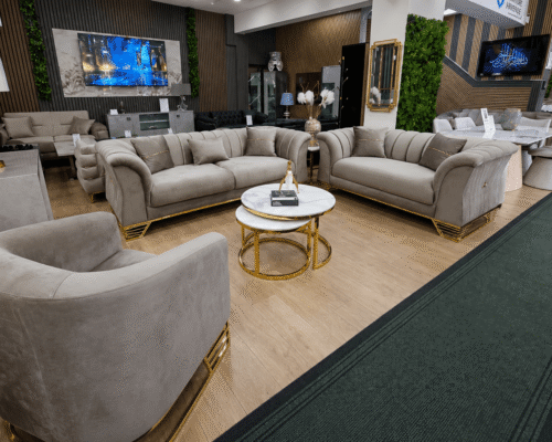lizbon luxury sofa