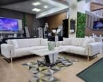 Vinnea Luxury Sofa